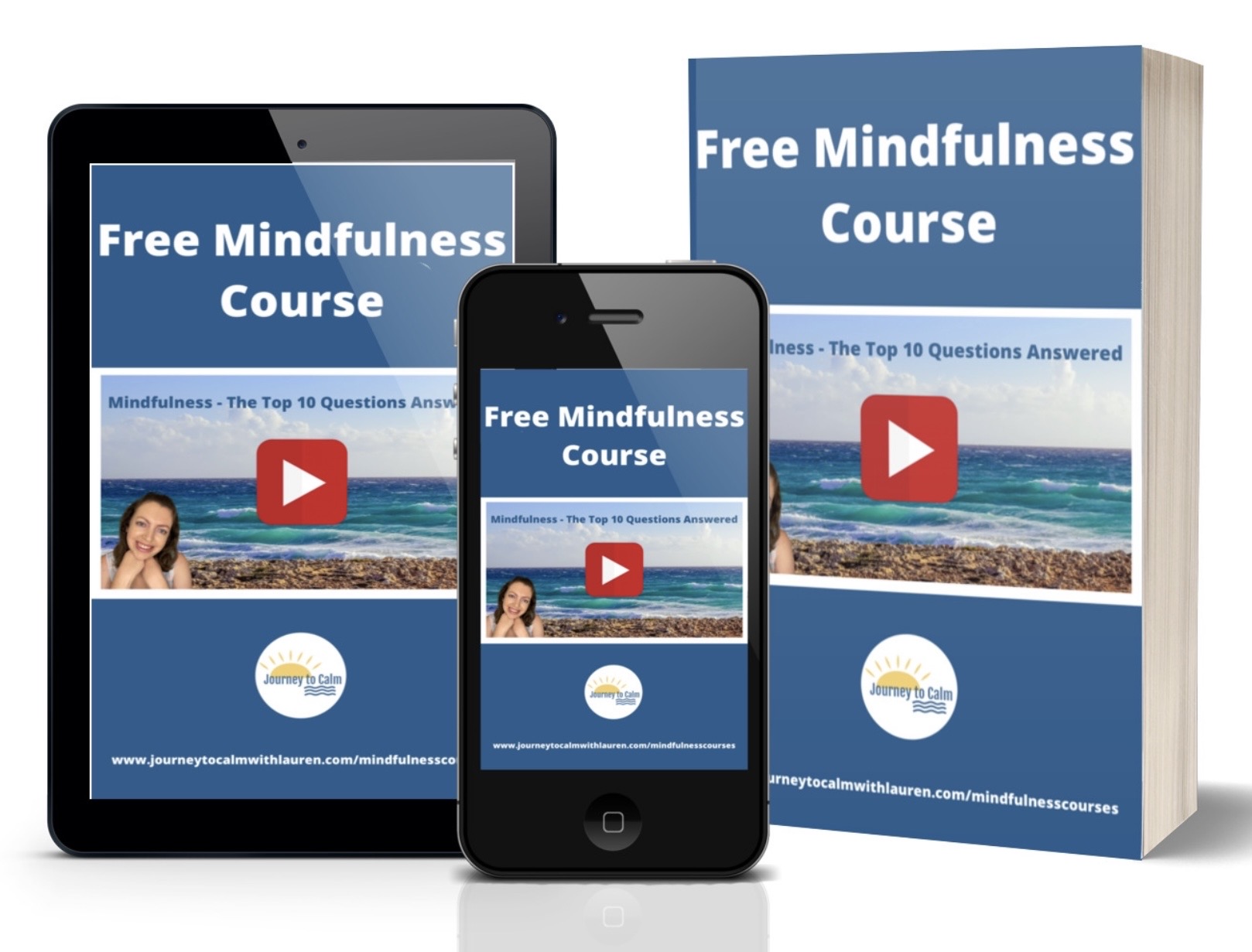 Free Online Mindfulness Course