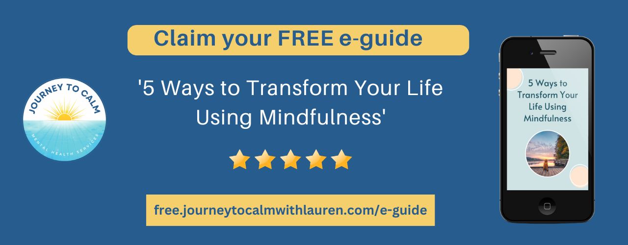 Link to free e-guide - 5 Ways to Transform Your Life Using Mindfulness Link to free e-guide - 5 Ways to Transform Your Life Using Mindfulness