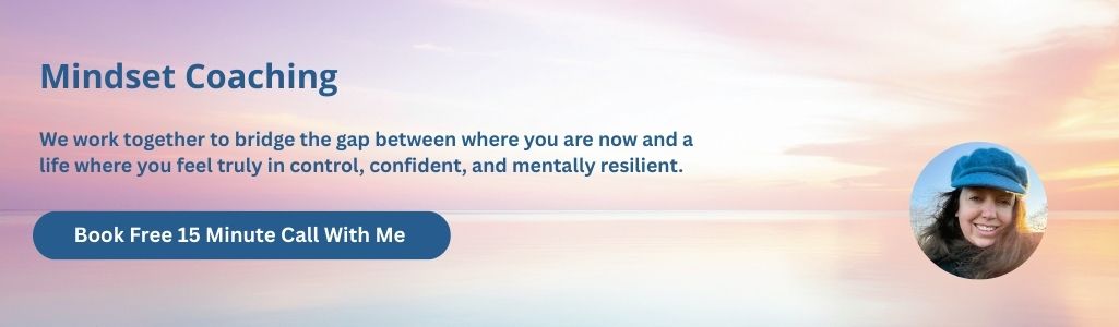 Mindset Coaching Link