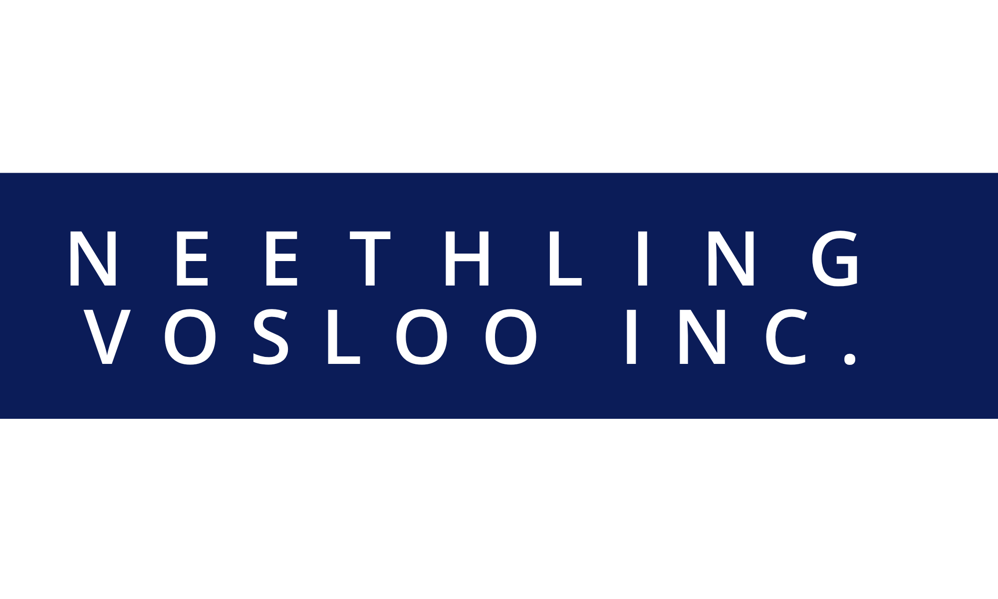 Neethling & Vosloo Attorneys