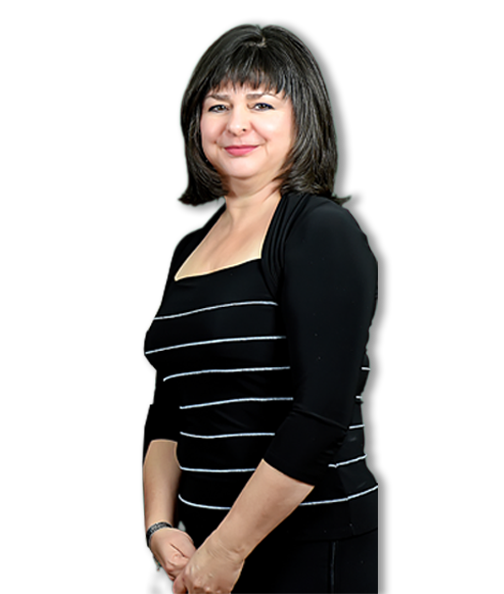 Jocelyne Lauzon