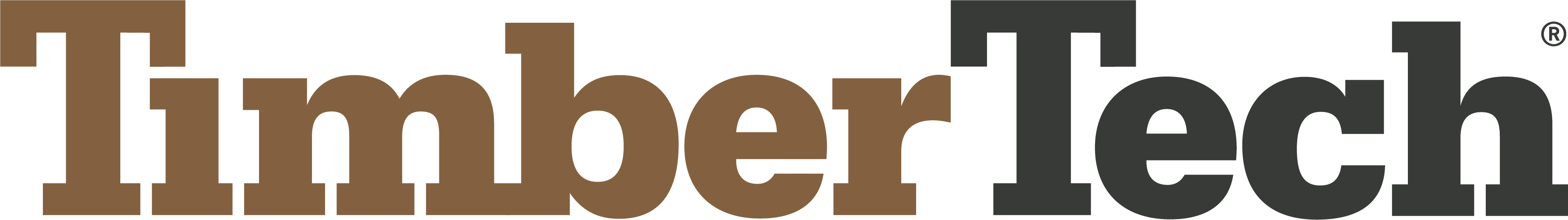 TimberTech