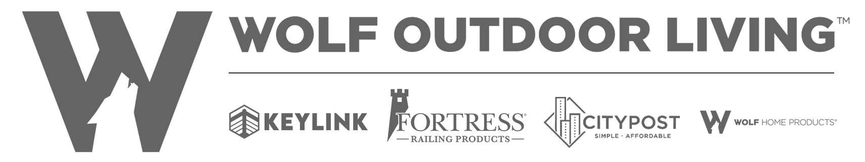 Wolf Home Products