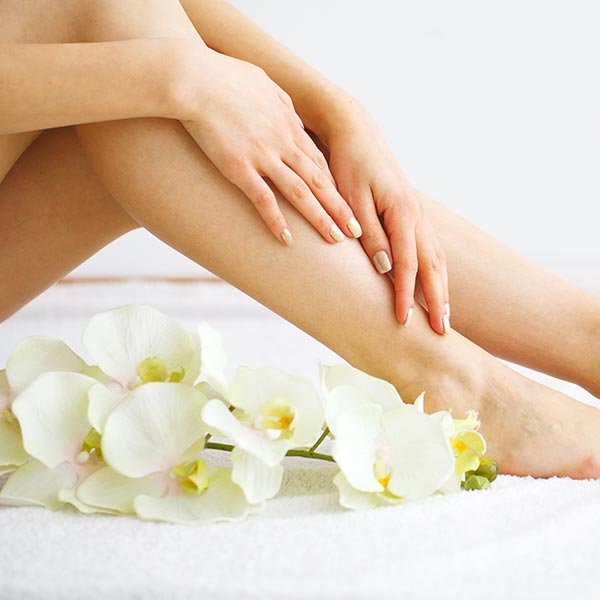 Facial and body waxing in Eastvale CA