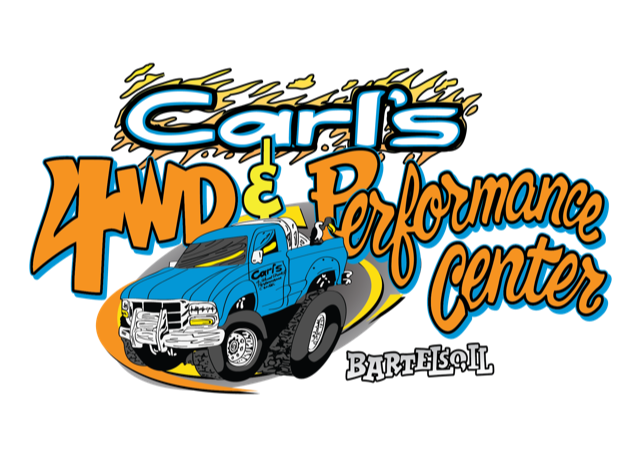 Carl's 4WD & Kapp Trailer Sales