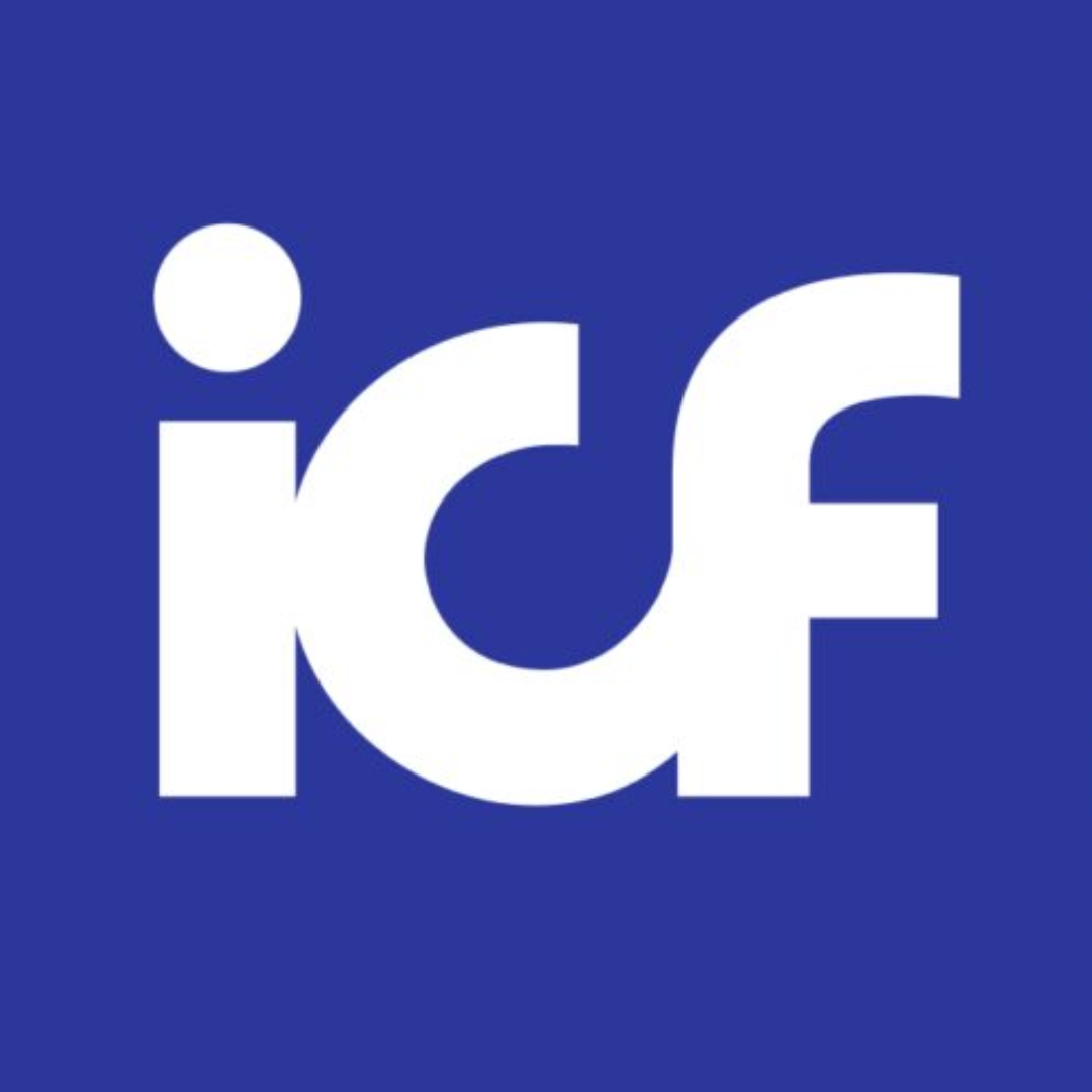 ICF Certified