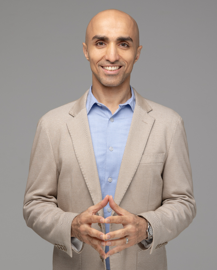 د. تركي خان