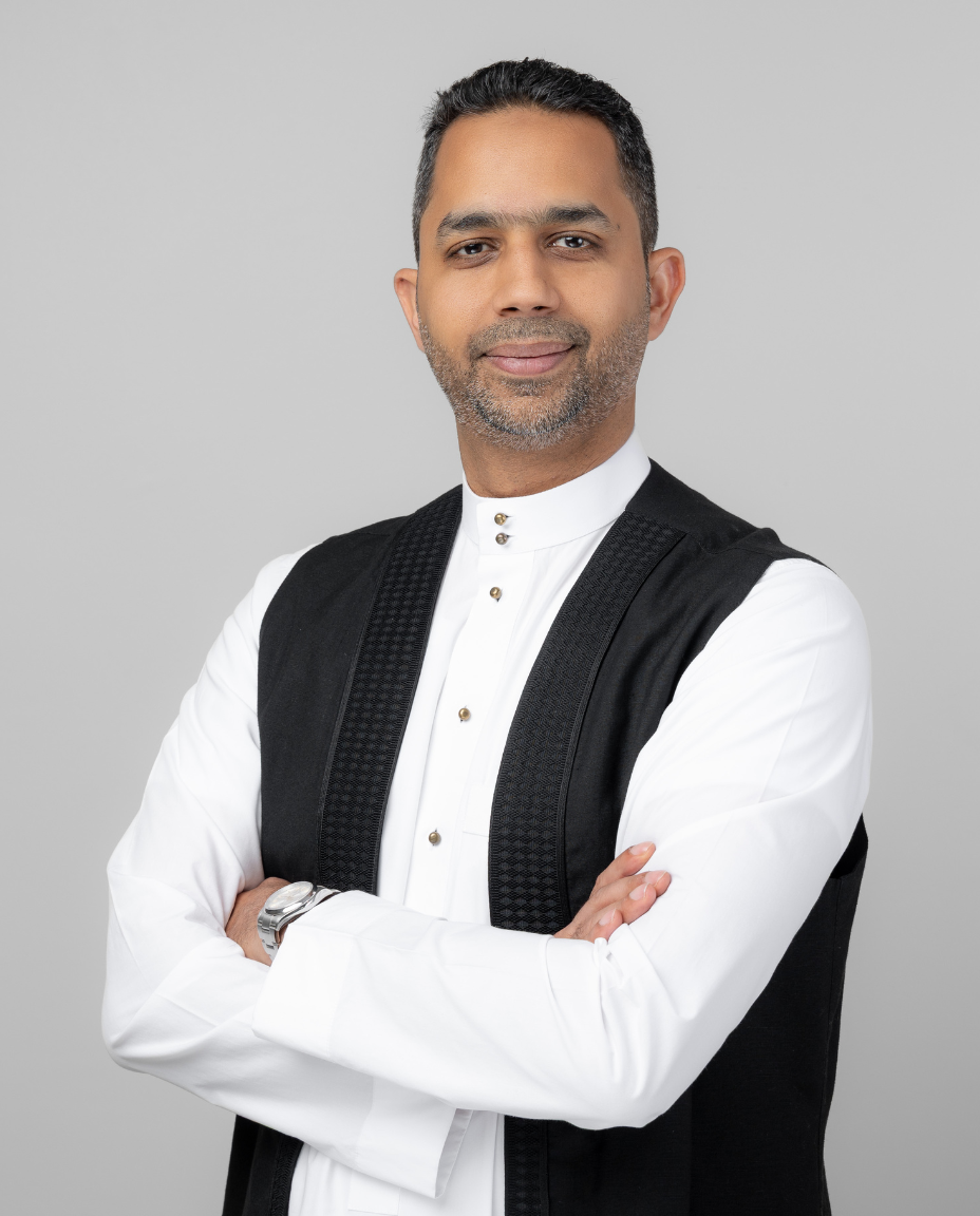 د. فهد خان · كوتش تنفيذي معتمد ومستشار قيادي