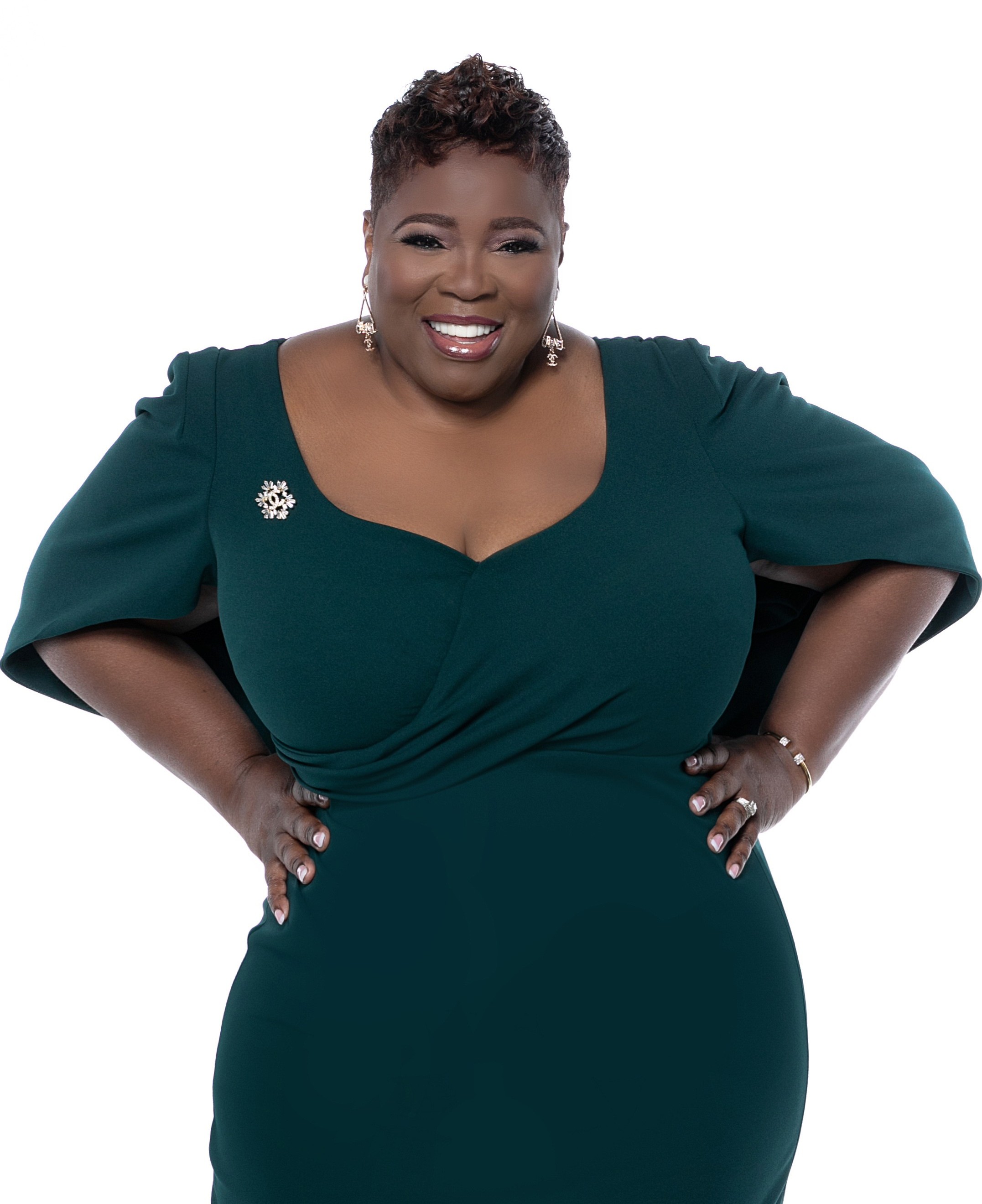 Mary H. Davis — Founder, Women's Level Up Network