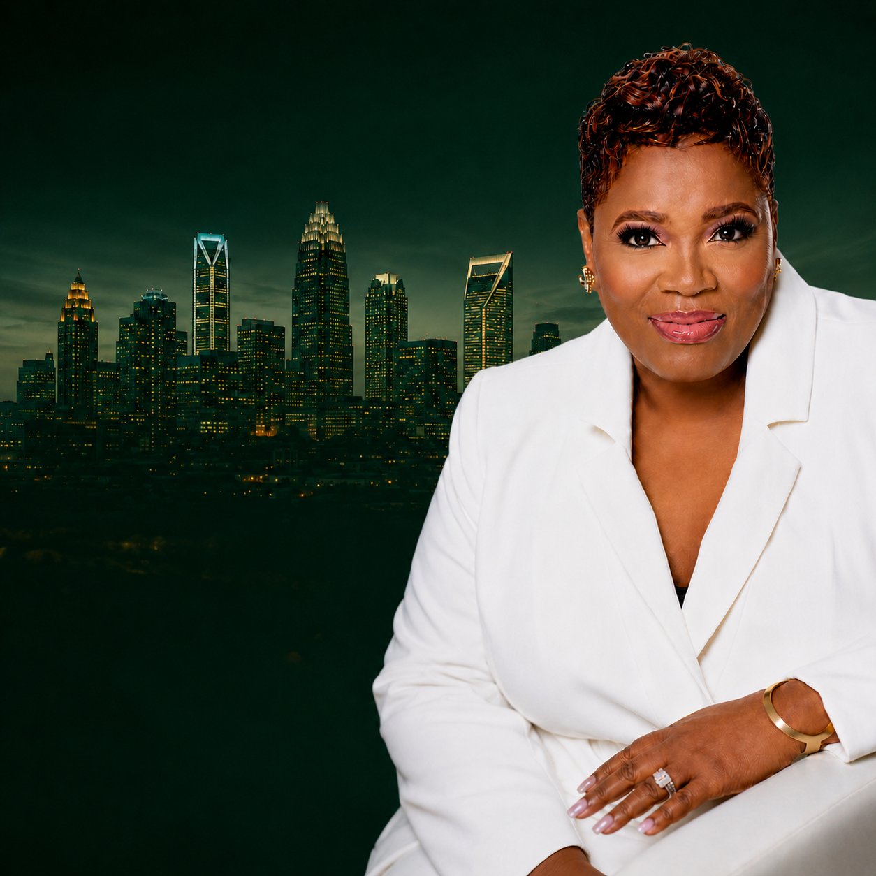 Mary H. Davis Executive Authority Strategist — Positioning Matters Workshop May 28 2026
