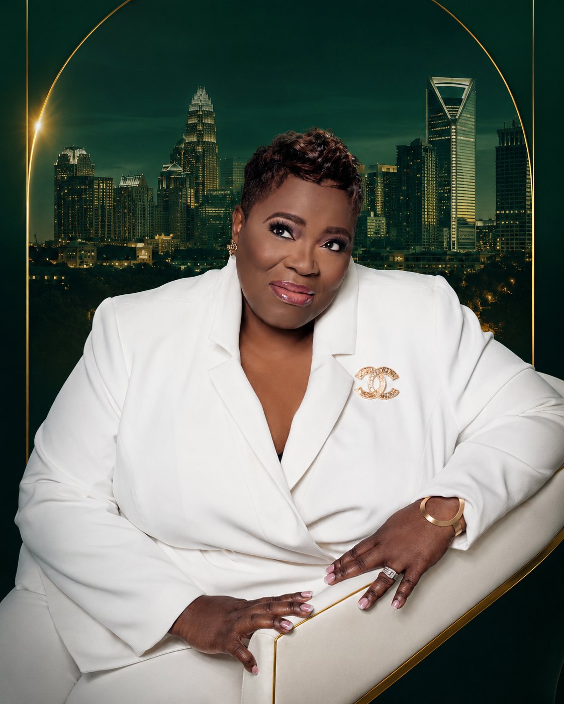 Mary H. Davis Executive Authority Strategist — Positioning Matters Workshop May 28 2026