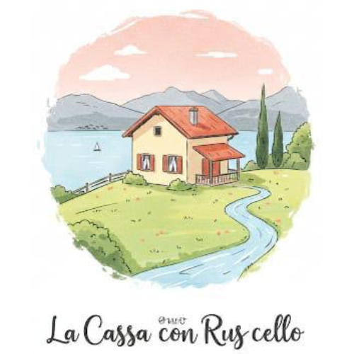 La Casa on Ruscello