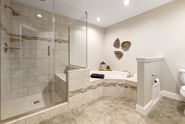 Bathroom Remodeling in Lexington