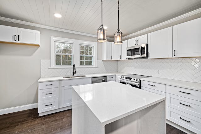 Home & Room Additions Lexington