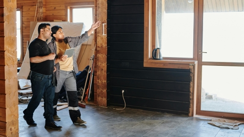 Kitchen Remodeling in Lexington