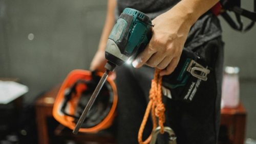 Remodeling Lexington