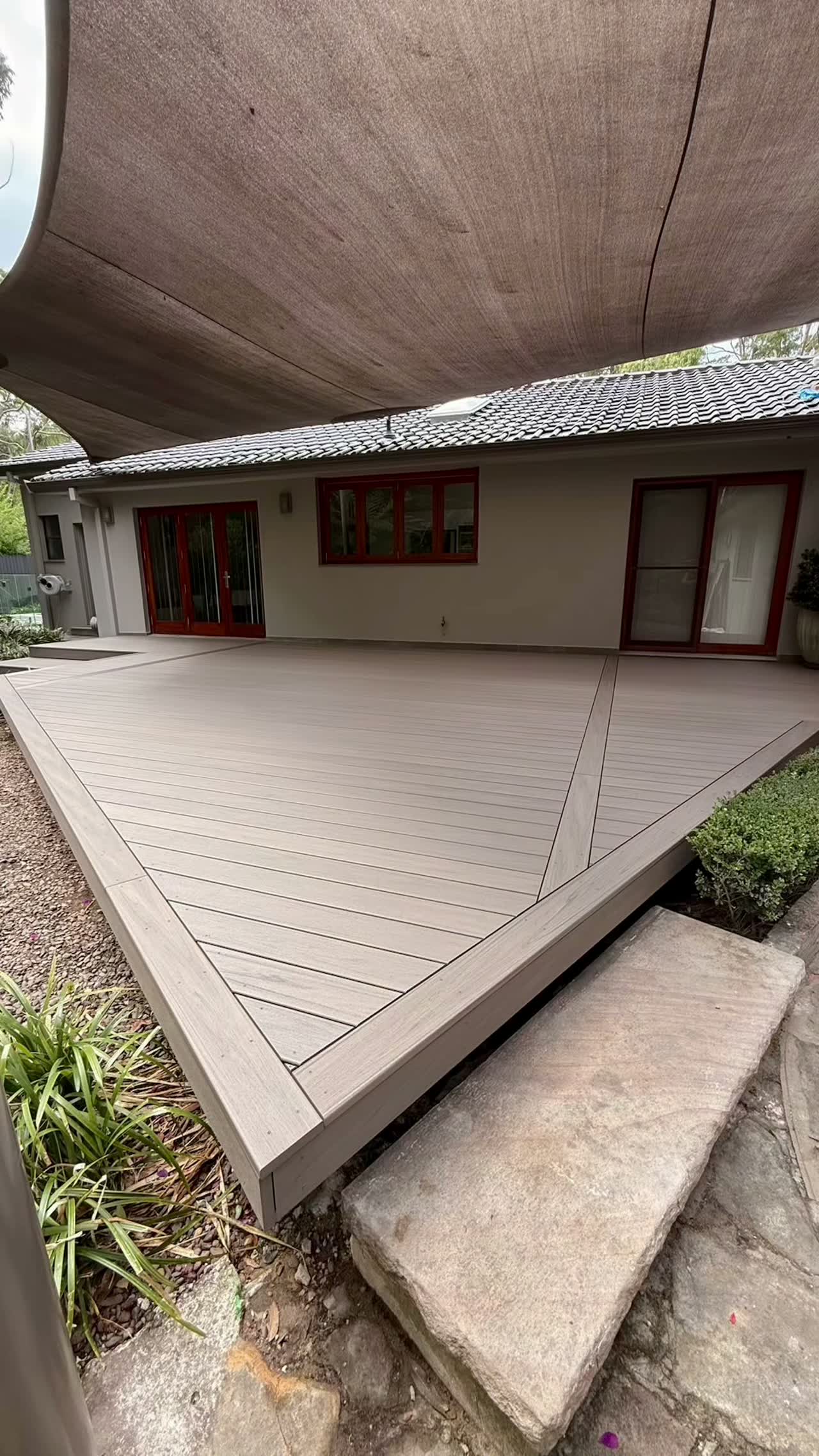 Deck Restoration