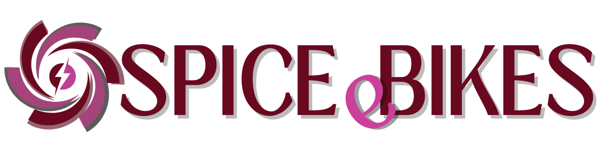 Spice eBikes