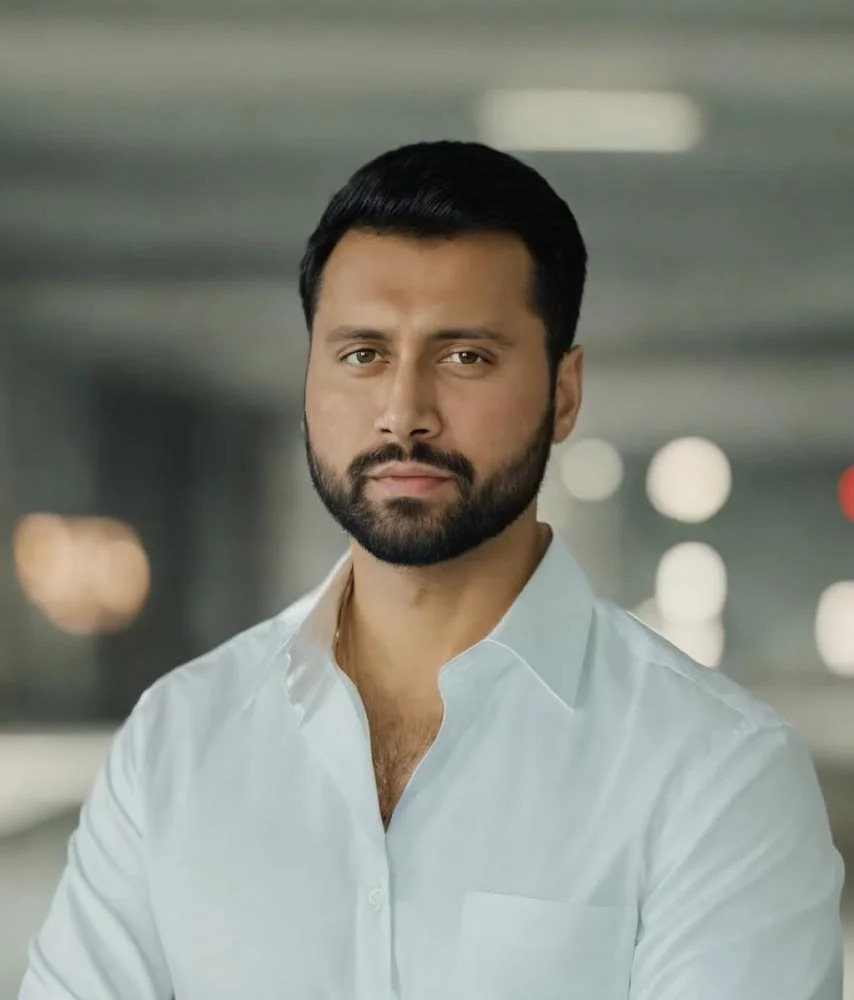 Abhishek Reddy, MD — Physician, NexGenesis Healthcare Houston