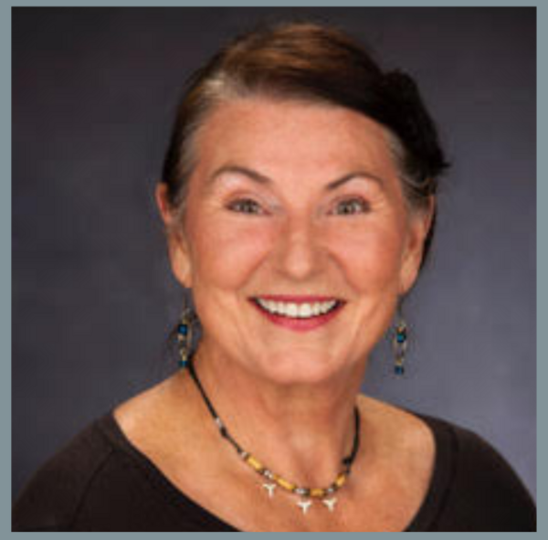 Deborah Tudor