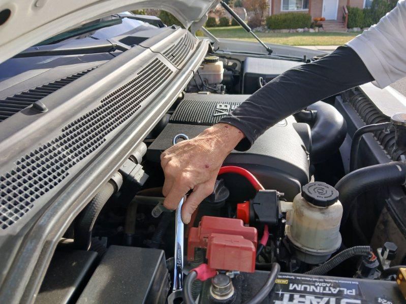 Check Engine Lights Orem