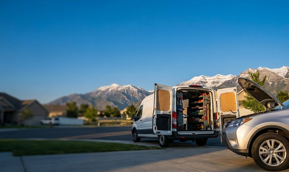 Springville Brakes & Rotors