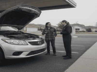 Won't Start Problems in Orem