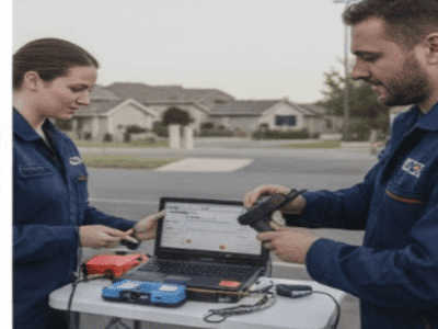 Check Engine Lights in Orem