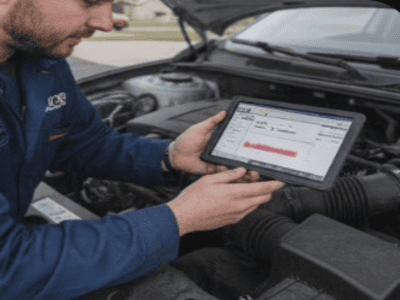 Utah County Diagnostics