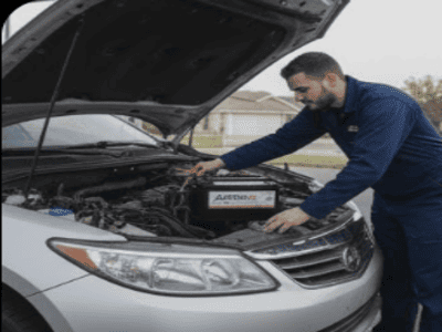 Springville Diagnostics