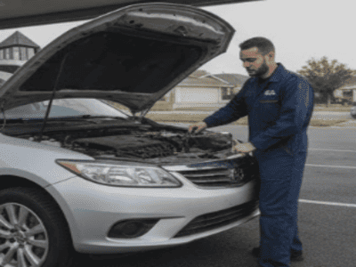 Vineyard Brakes & Rotors