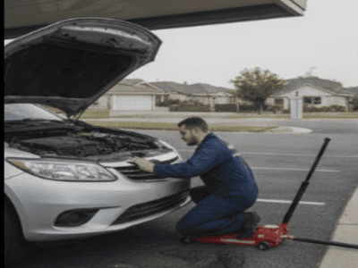 Pleasant Grove Brakes & Rotors