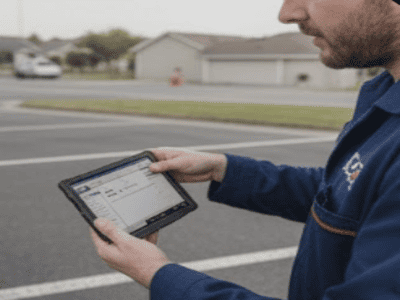 Provo Brakes & Rotors