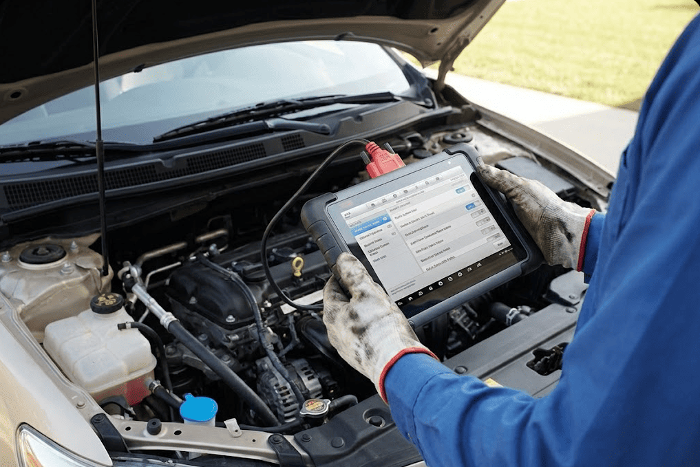 Provo Won't Start Problems