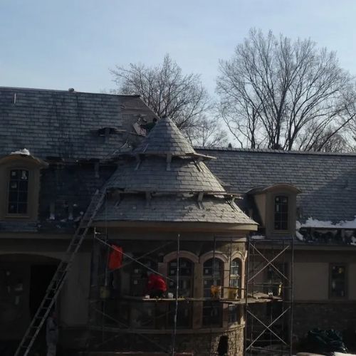 Construction