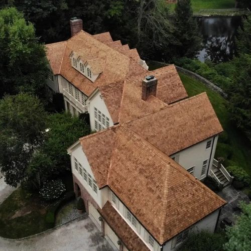 Professional roofing services in Stamford CT