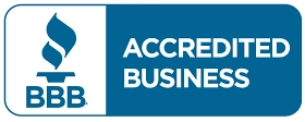 BBB Accredited Business