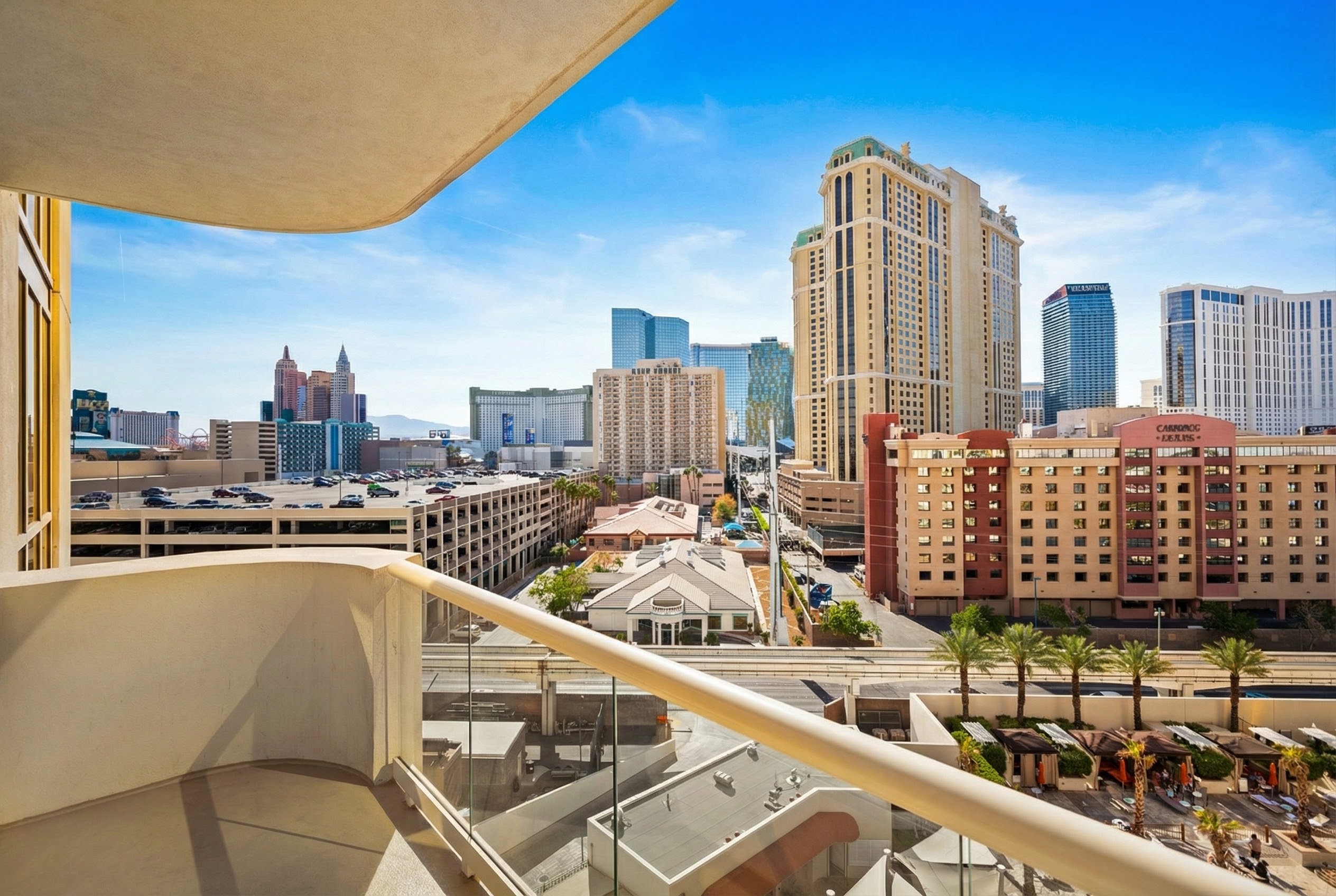 las vegas