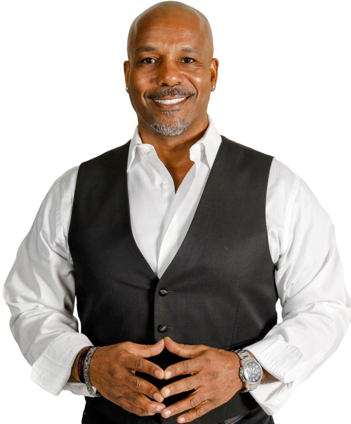 John Diggs - The I AM Clarity Coach
