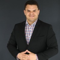 Conrad Van Zyl