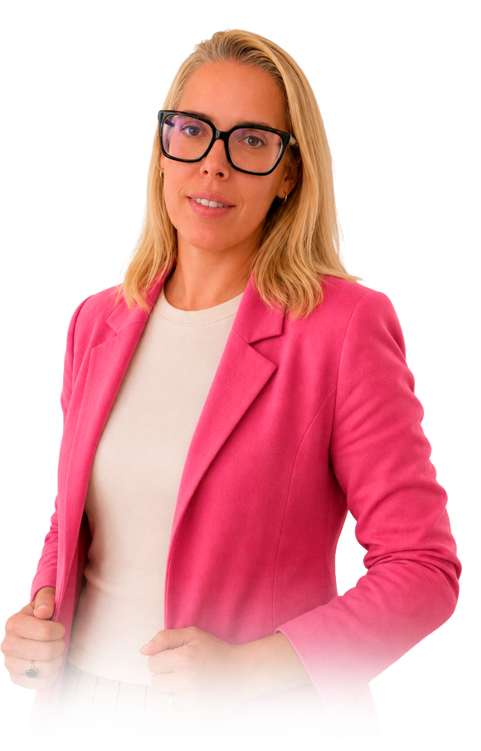 Pilar Salinas, asesora estratégica