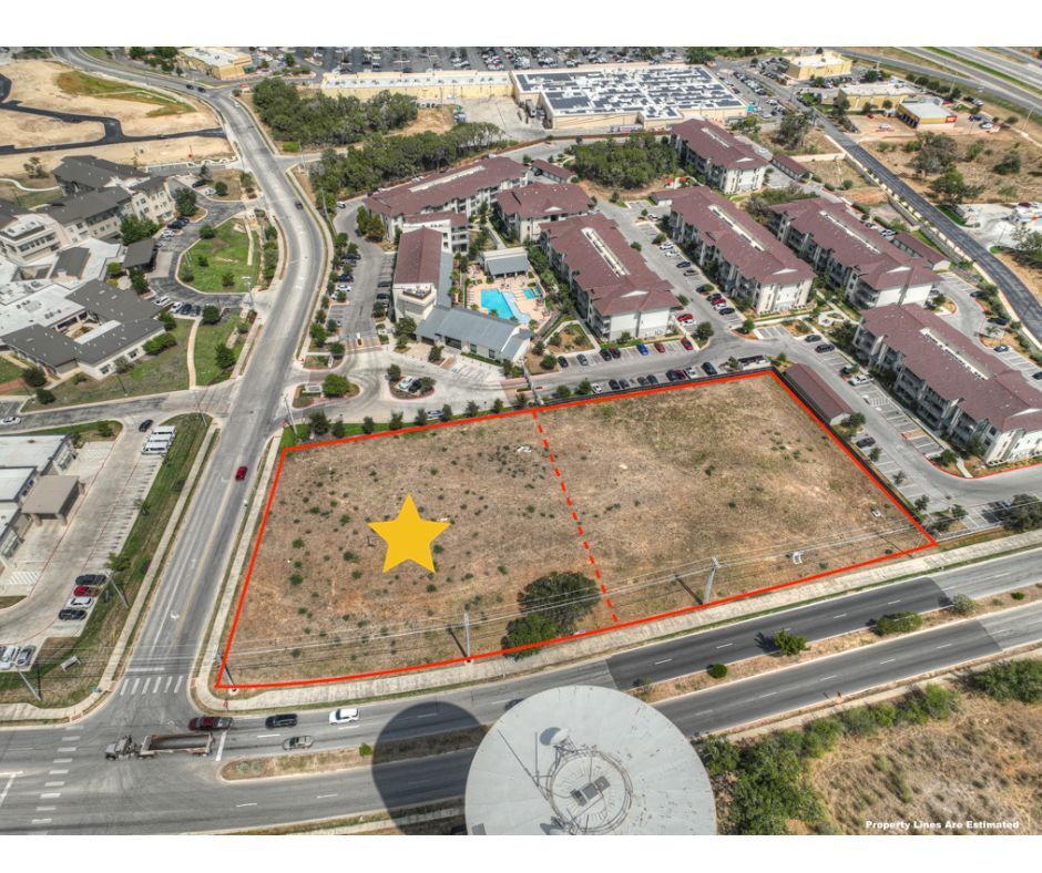 3355 Oak Run Pkwy - land property