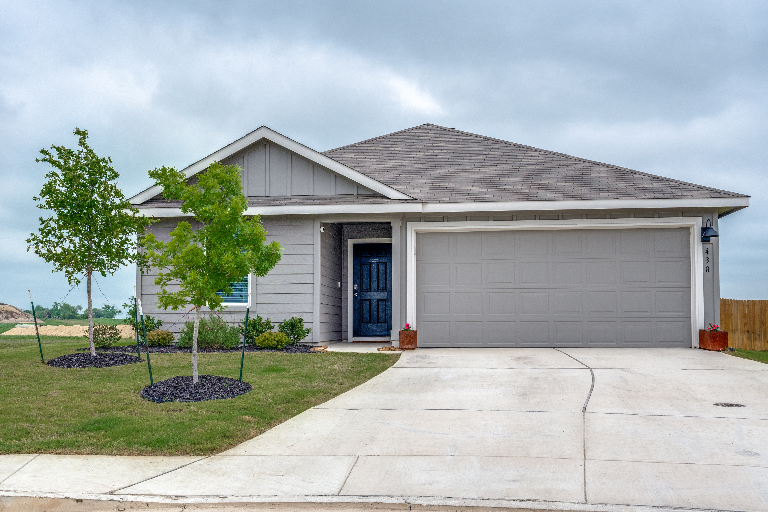 483 Kayden Point - residential property
