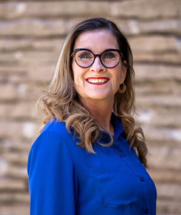 Patti Lynch