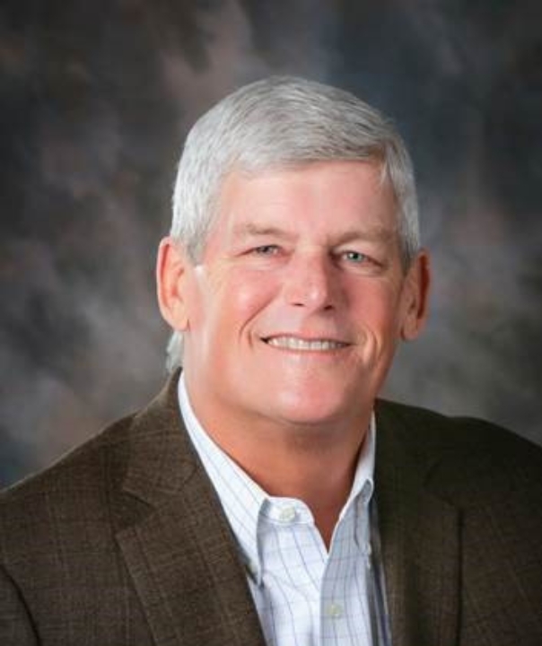 Patrick Lynch