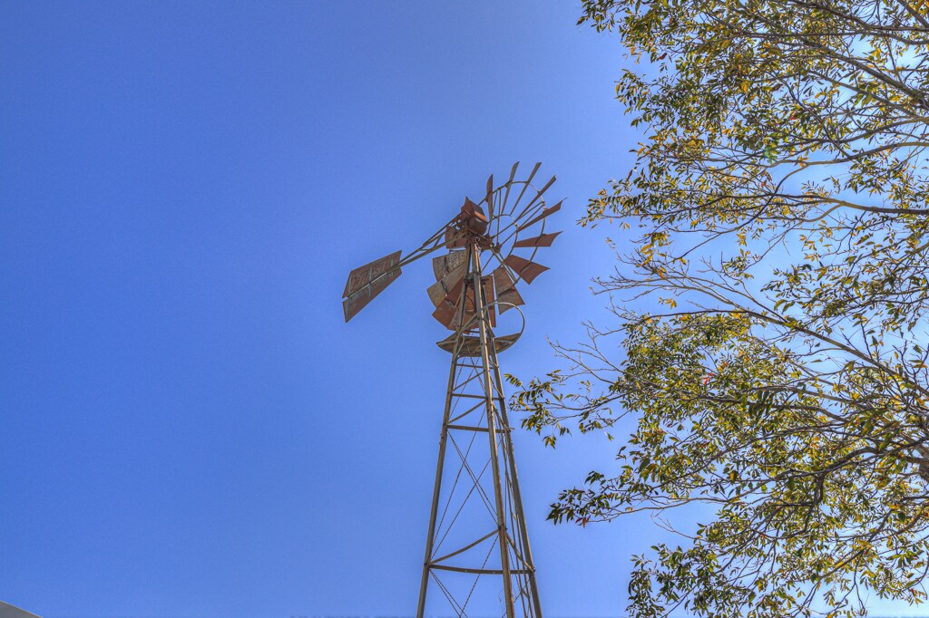 Texas Hill Country land development