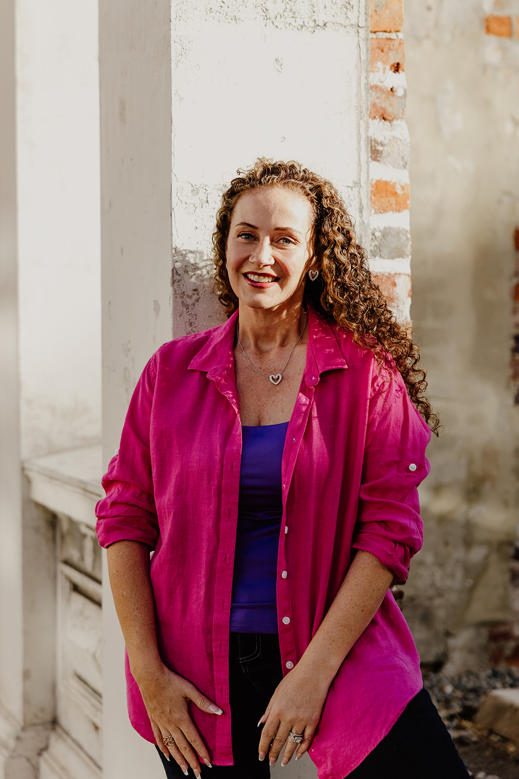 Amanda Lambros Counsellor Perth