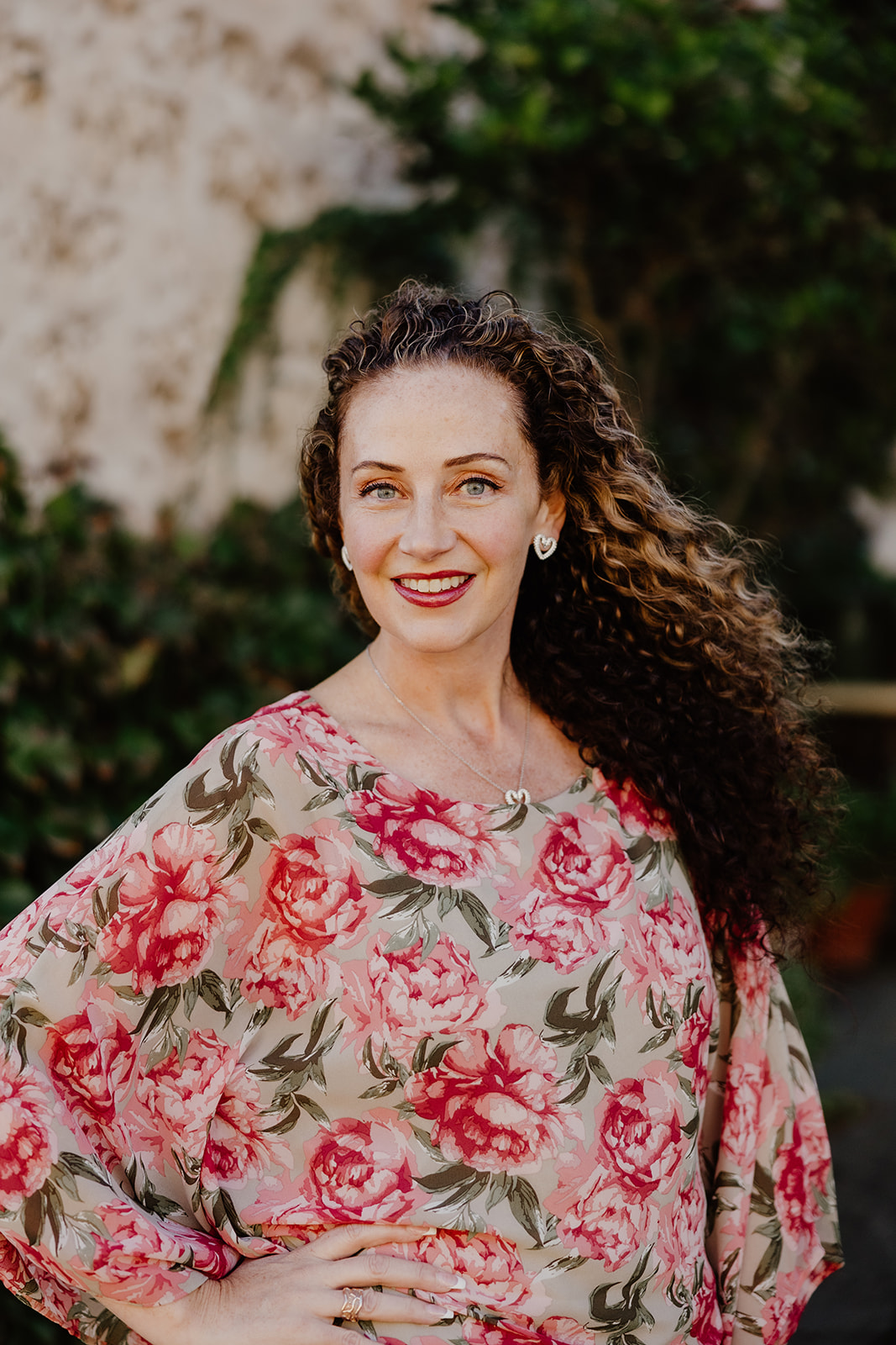 Amanda Lambros Coach and Counsellor Perth
