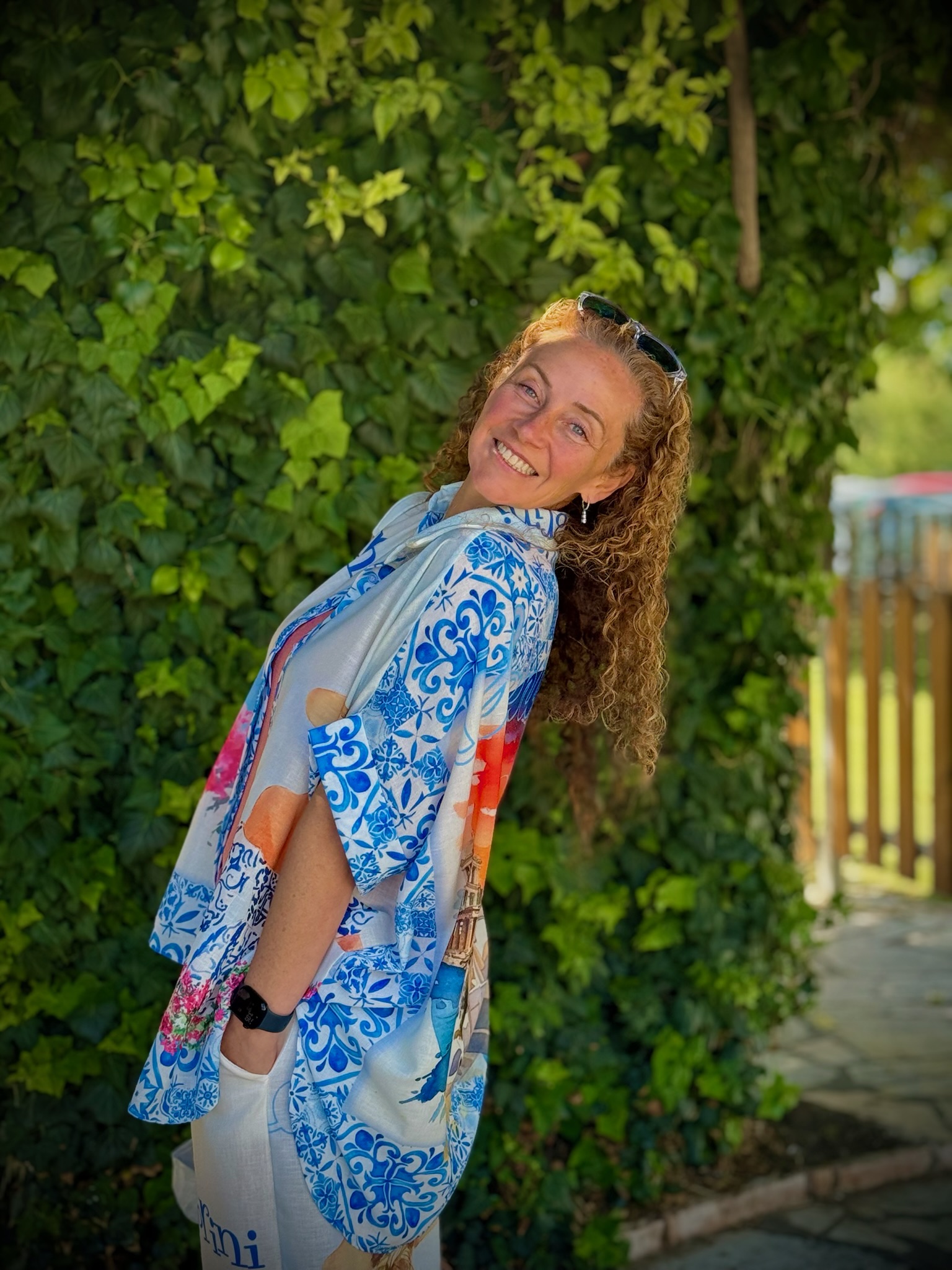 Amanda Lambros Coach and Counsellor Perth