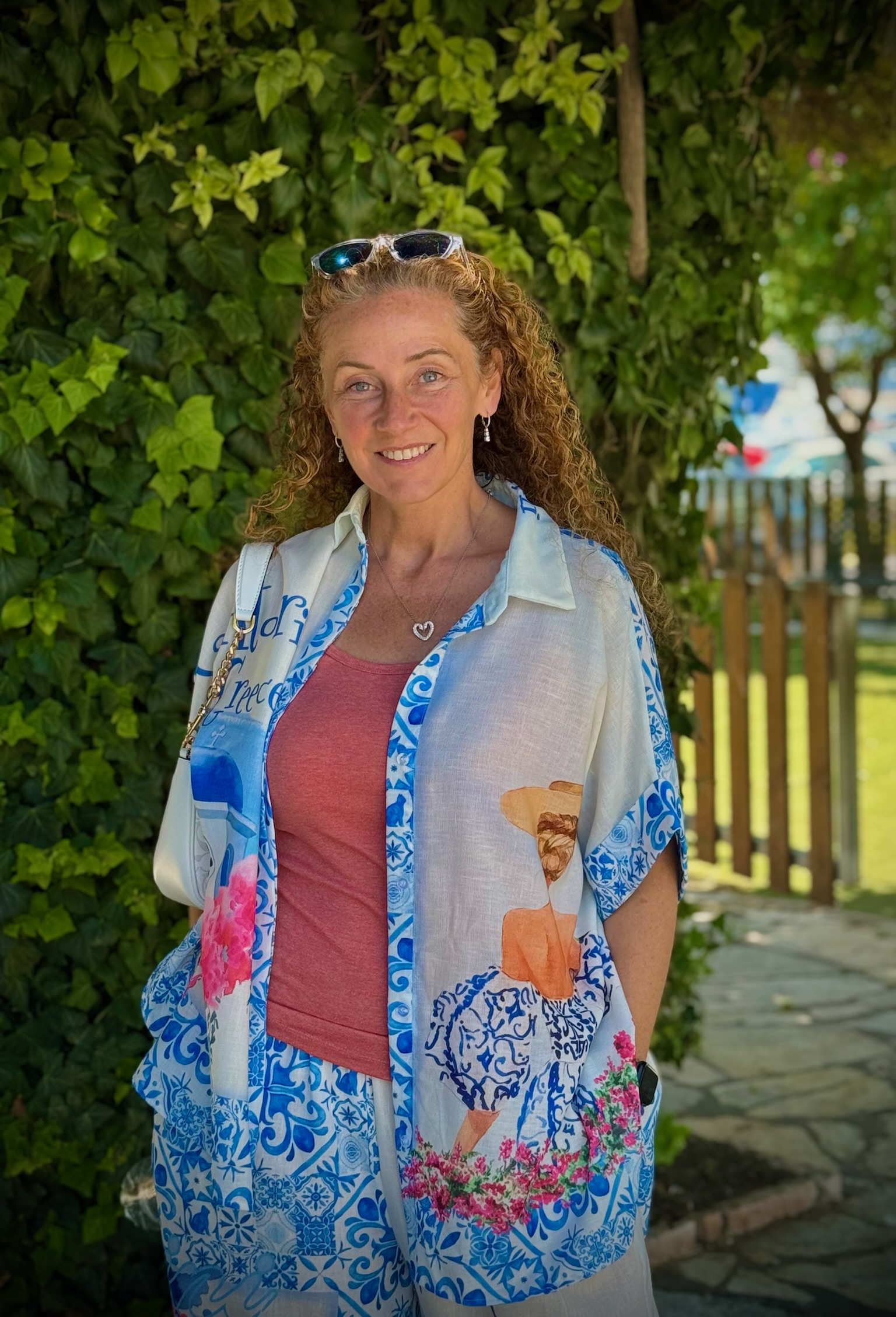 Amanda Lambros Coach and Counsellor Perth